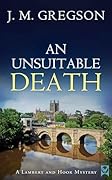 An Unsuitable Death