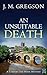 An Unsuitable Death (Lamber...