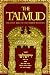 The Talmud : The holy Bible...