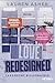 Love Redesigned (Lakefront Billionaires #1)