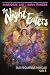 The Night Eaters (Devoradores de noches), Vol. 2: Sus pequeñas parcas