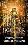The King's Scepter (The Relics Adventures Book 3)