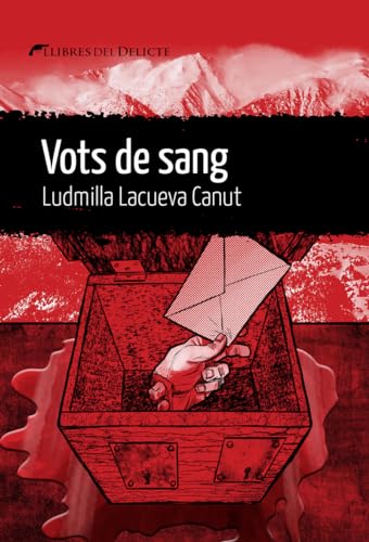 Vots de sang (Paperback)