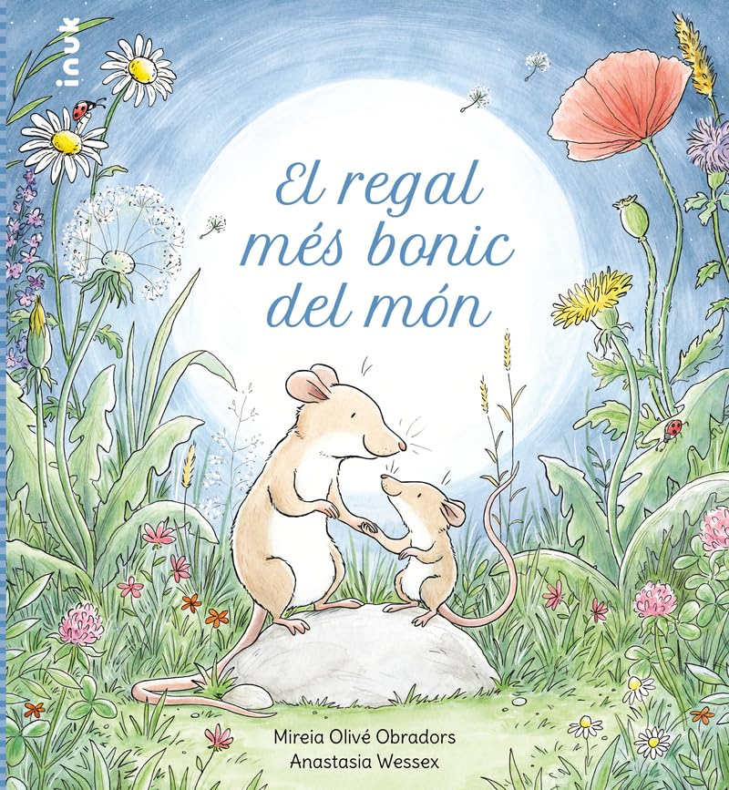 El regal més bonic del món (Hardcover)