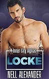 Locke  (Inner City Alphas #4)