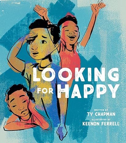 Looking for Happy