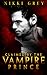 Claimed by the Vampire Prince