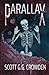 PARALLAX by Scott G.G. Crowden