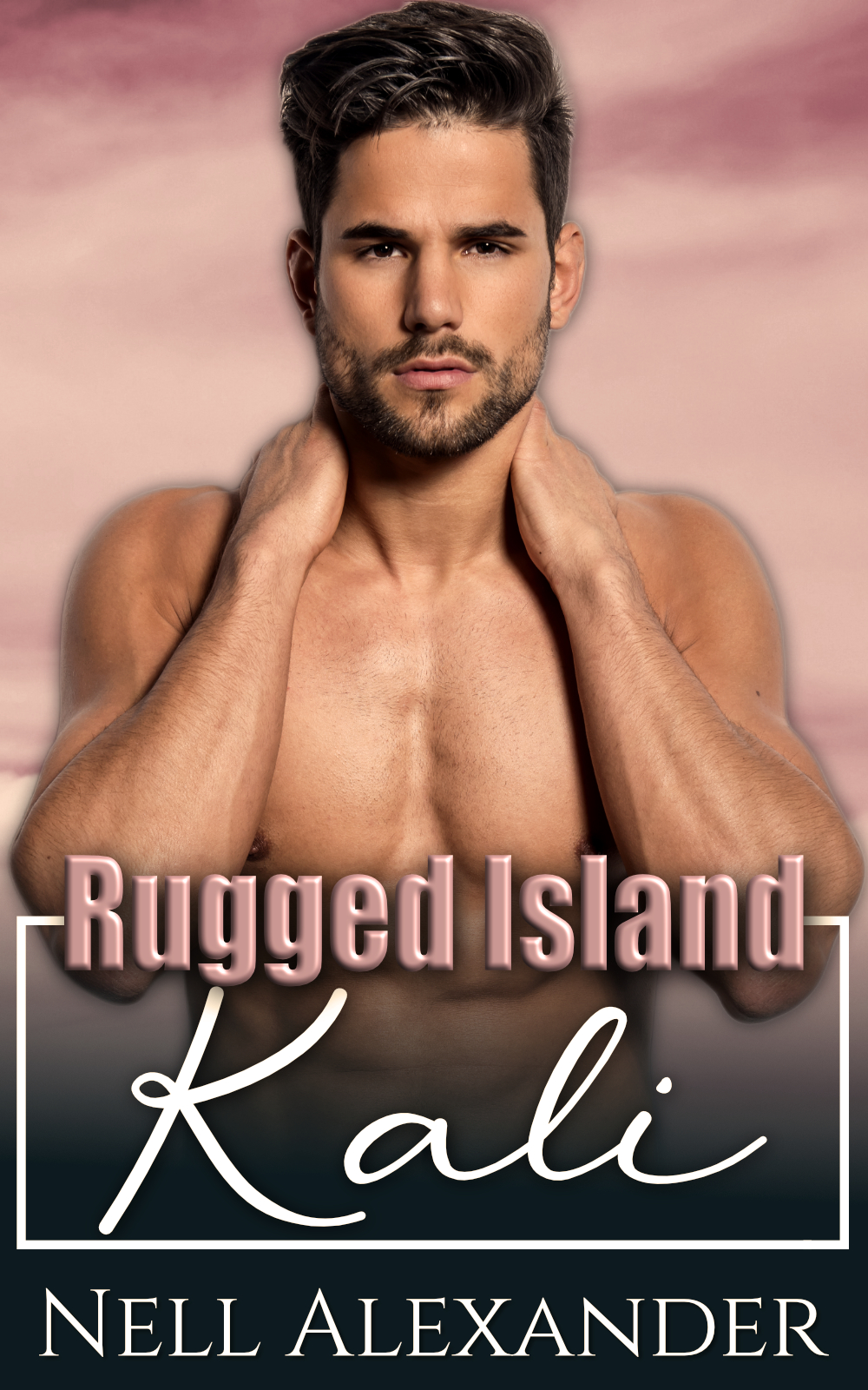Kali (Rugged Island #1)