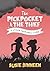 The Pickpocket and the Thief A Stolen Treasures Short Story by Susie Dinneen
