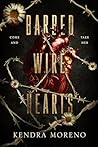 Barbed Wire Hearts (Green River Hearts #1) Book cover for Barbed Wire Hearts (Green River Hearts #1)