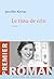 Le tissu de crin