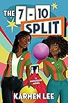 The 7-10 Split Book cover for The 7-10 Split
