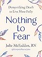 Nothing to Fear by Julie McFadden