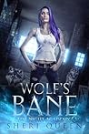 Wolf's Bane: The ...