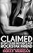 Claimed By My Older Brother's Hot Rockstar Friend by Holly Morgan