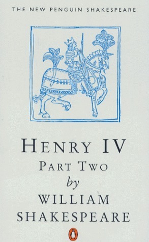 Henry IV, Part Two