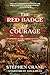 The Red Badge of Courage (Warbler Classics Annotated Edition)