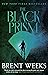 The Black Prism by Brent Weeks