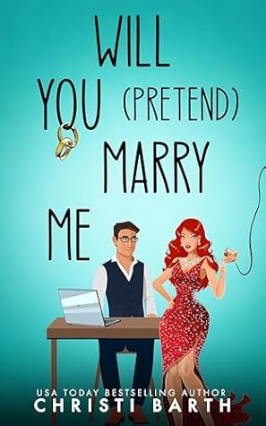 Will You Pretend Marry Me