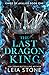 The Last Dragon King (Kings of Avalier #1)