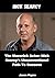 Nick Searcy: The Maverick Actor: Nick Searcy's Unconventional Path to Success