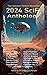 2024 SciFi Anthology by S.A. Gibson