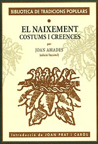 El naixement: Costums i creences