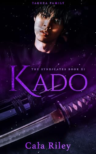 Kado (The Syndicates #11)