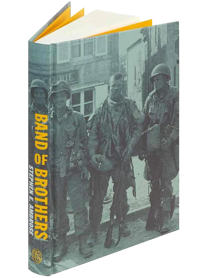 Band of Brothers