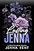 Lusting for Jenna (A Billio...