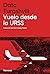 Vuelo desde la URSS