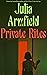 Private Rites