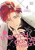 Therapy Game Restart, Vol. 4
