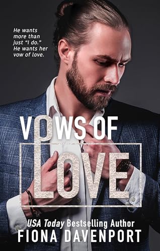 Vows of Love (Love Series Book 14)
