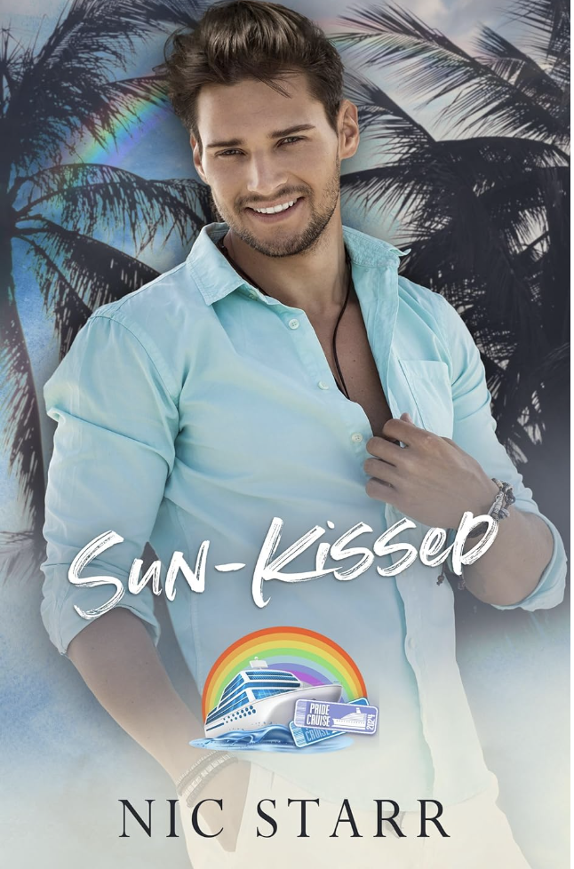 Sun-Kissed (Kindle Edition)