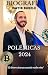 BIOGRAFIA NAYIB BUKELE: POLÉMICAS 2024 (Spanish Edition)