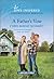 A Father's Vow: An Uplifting Inspirational Romance (Love Inspired, 1)