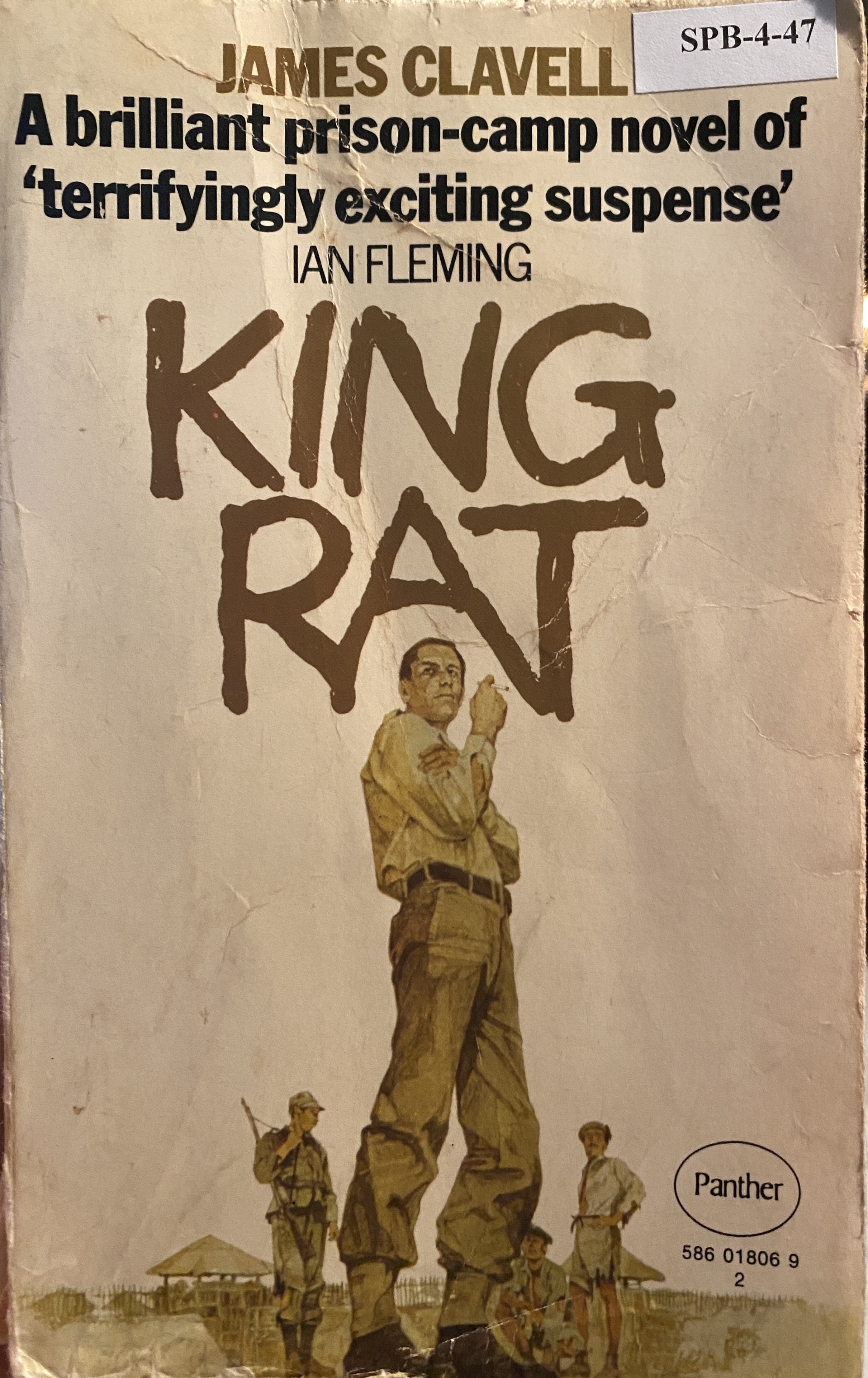 King Rat