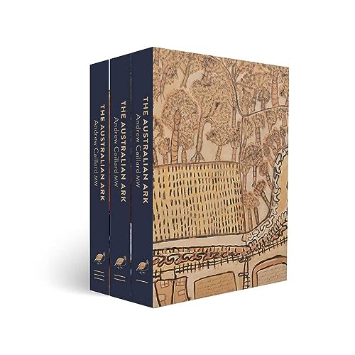 The Australian Ark (Paperback)