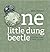 One Little Dung Beetle