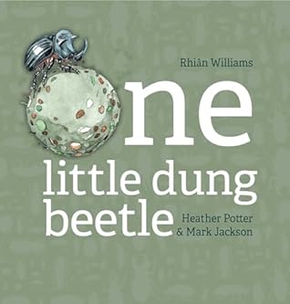 One Little Dung Beetle
