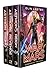 War For Mars: The Complete Trilogy (An Epic Military Science Fiction Box Set)