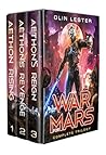 War For Mars: The...