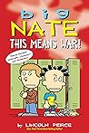 Big Nate: This Me...