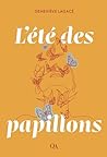 L'été des papillons