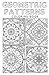 Geometric Patterns: Colorin...