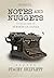 Notes and Nuggets Volume 6: A Collection of Sermon Outlines