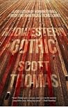 Book cover for Midwestern Gothic