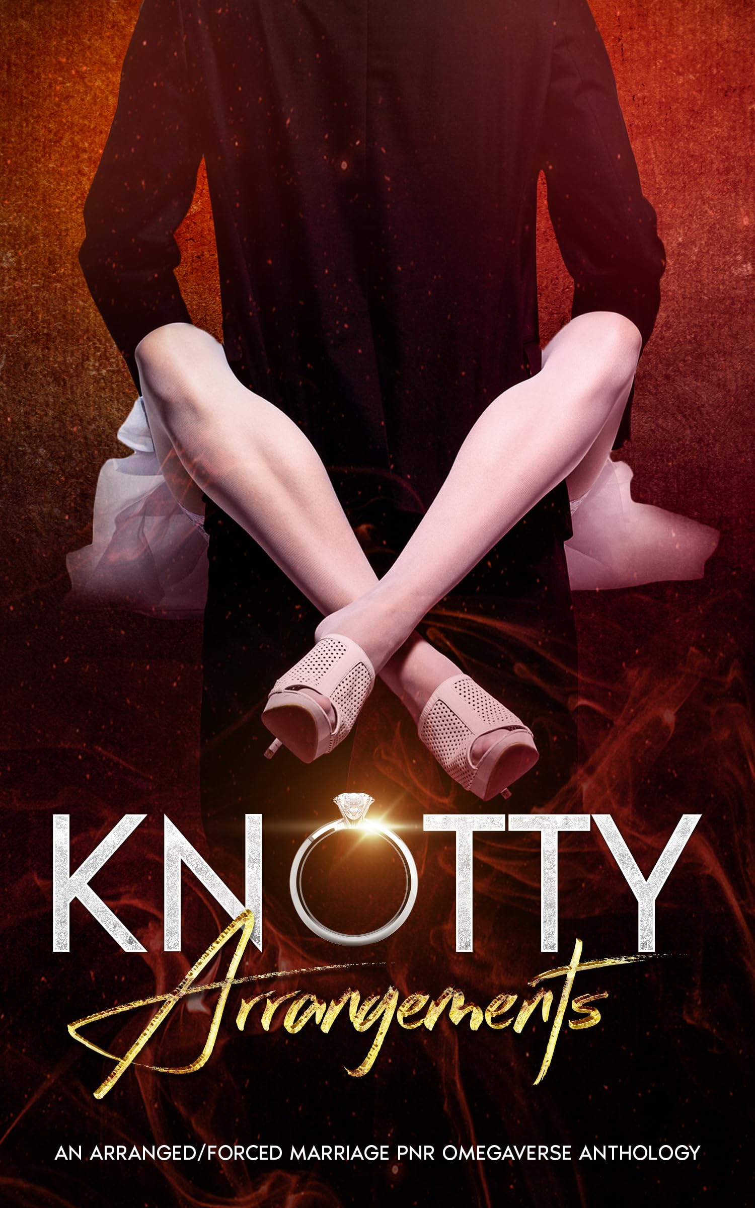 Knotty Arrangements (Kindle Edition)